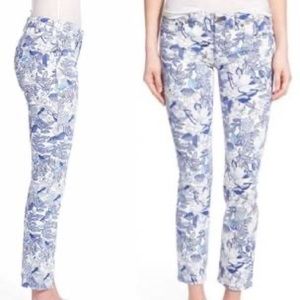 Vineyard Vines Jeans Size 2